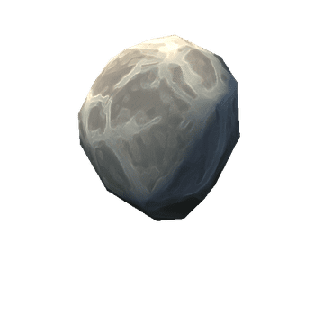 Small Rock 3